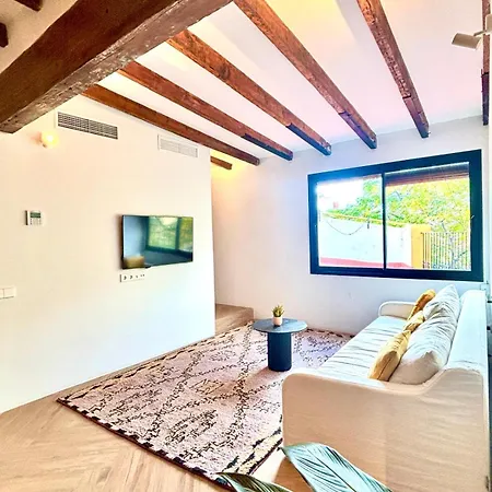 Casa Tossal *