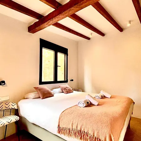 Daire Casa Tossal Valensiya