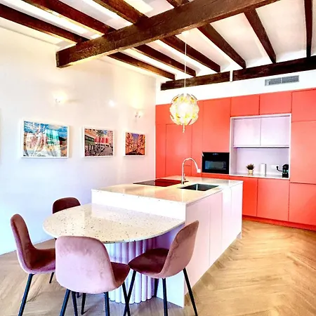 Casa Tossal Walencja