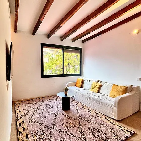 Casa Tossal 公寓 瓦伦西亚