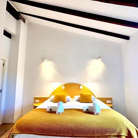 Casa Tossal Διαμέρισμα