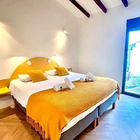 Casa Tossal Apartament *