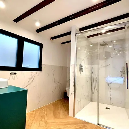 Casa Tossal *