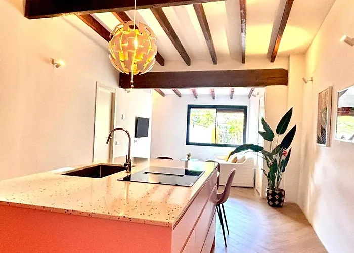 Διαμέρισμα Casa Tossal