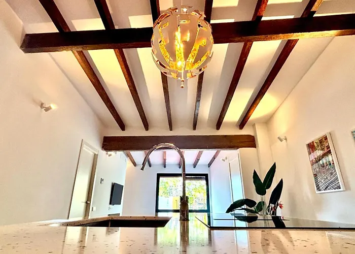 Casa Tossal * Βαλένθια