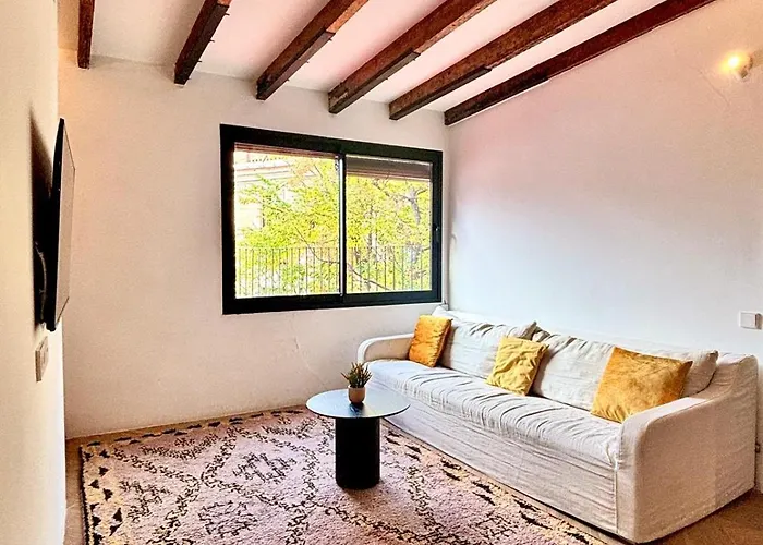 Casa Tossal Διαμέρισμα Βαλένθια