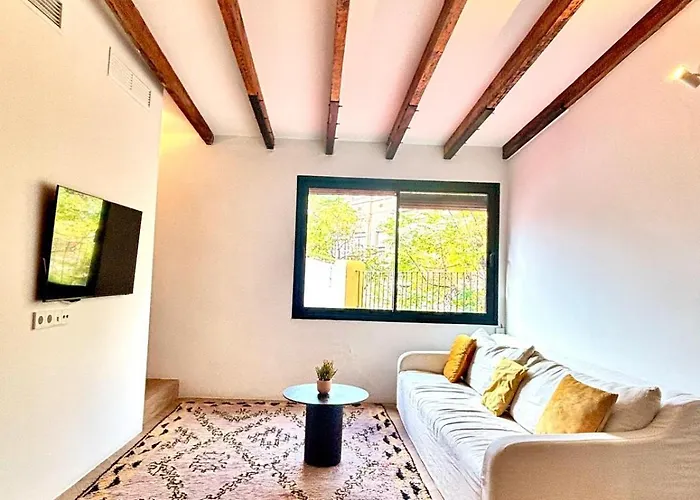 Casa Tossal Διαμέρισμα Βαλένθια