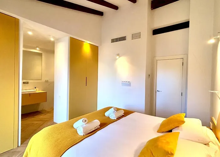 Διαμέρισμα Casa Tossal *
