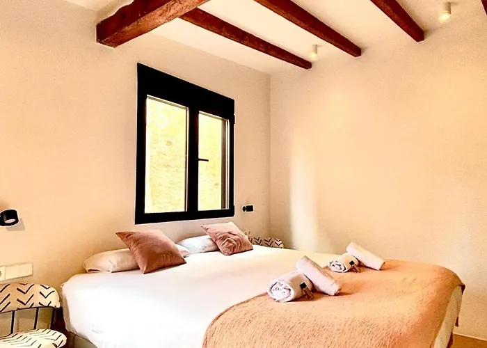 Διαμέρισμα Casa Tossal Βαλένθια