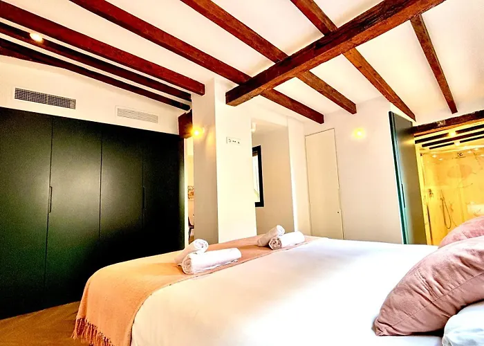 Casa Tossal