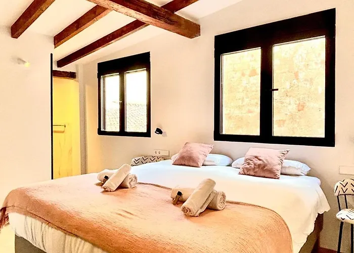 Casa Tossal Διαμέρισμα Βαλένθια