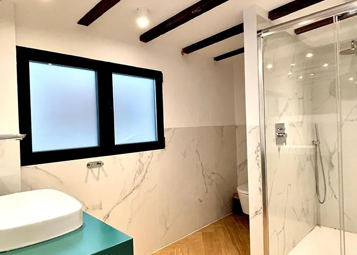 Casa Tossal * Βαλένθια