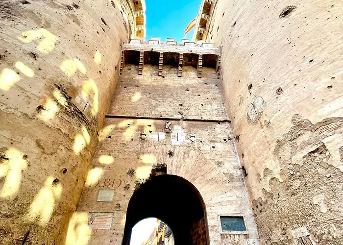 Casa Tossal * Βαλένθια