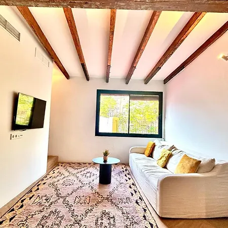 Casa Tossal Apartmán Valencie