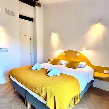 Casa Tossal Apartmán Valencie