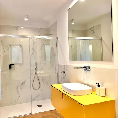 Casa Tossal Apartmán