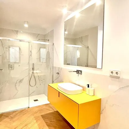 Casa Tossal Valencie