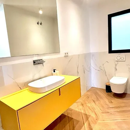 Casa Tossal Apartmán Valencie