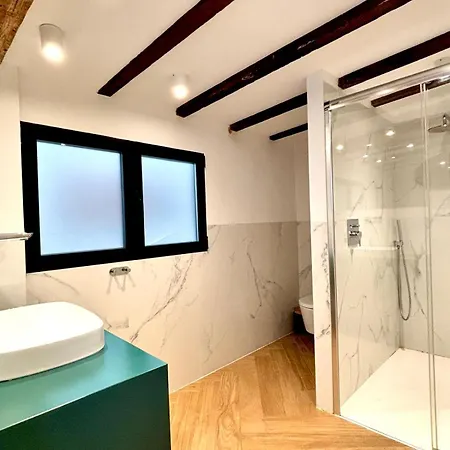 Casa Tossal * Valencie