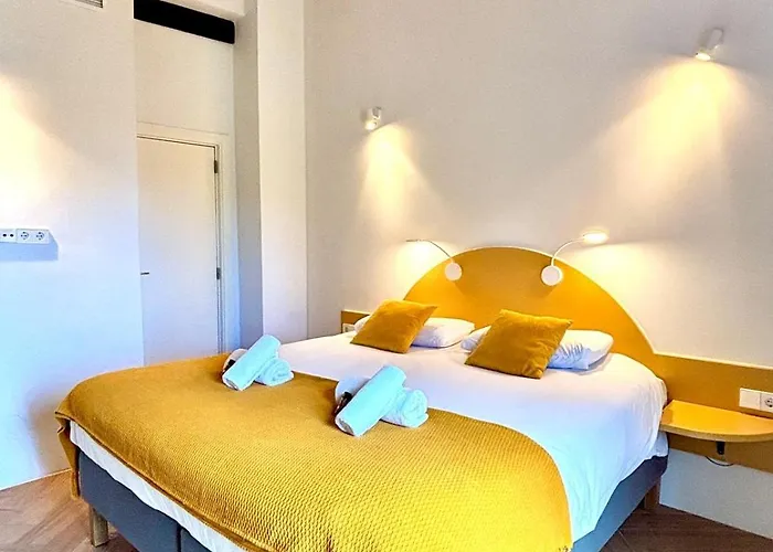 Casa Tossal Apartamento Valencia