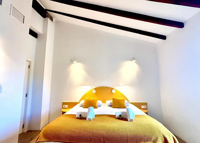 Casa Tossal Apartamento