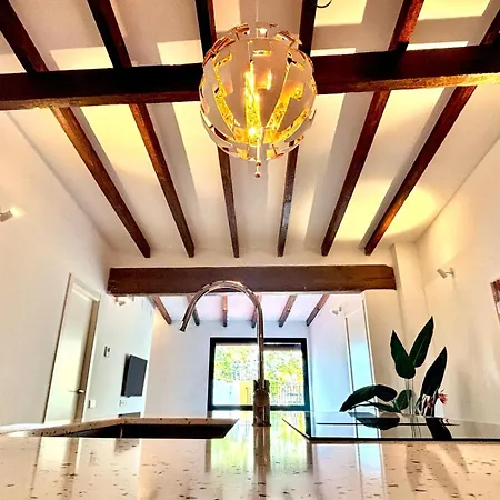 Casa Tossal * Valência