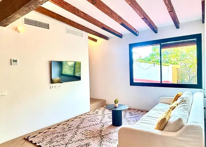 Casa Tossal *